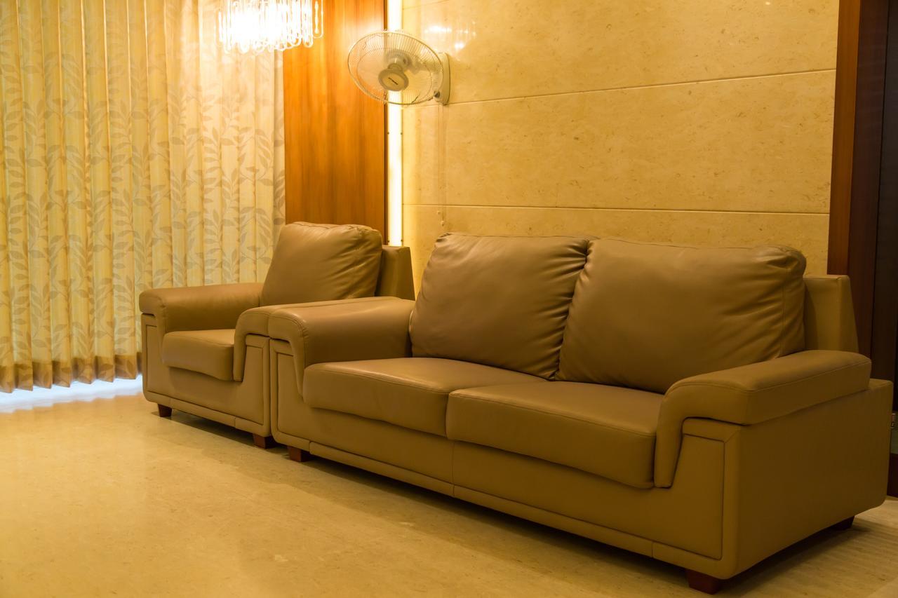 Hotel Sri Sakthi Tiruppur Εξωτερικό φωτογραφία